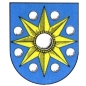  Meine Stadt - das Wappen von Perleberg 